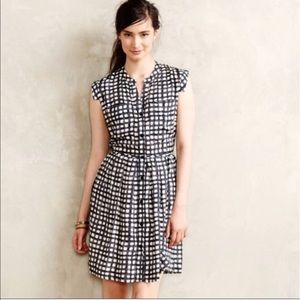 11.1 Tylho gingham dress
